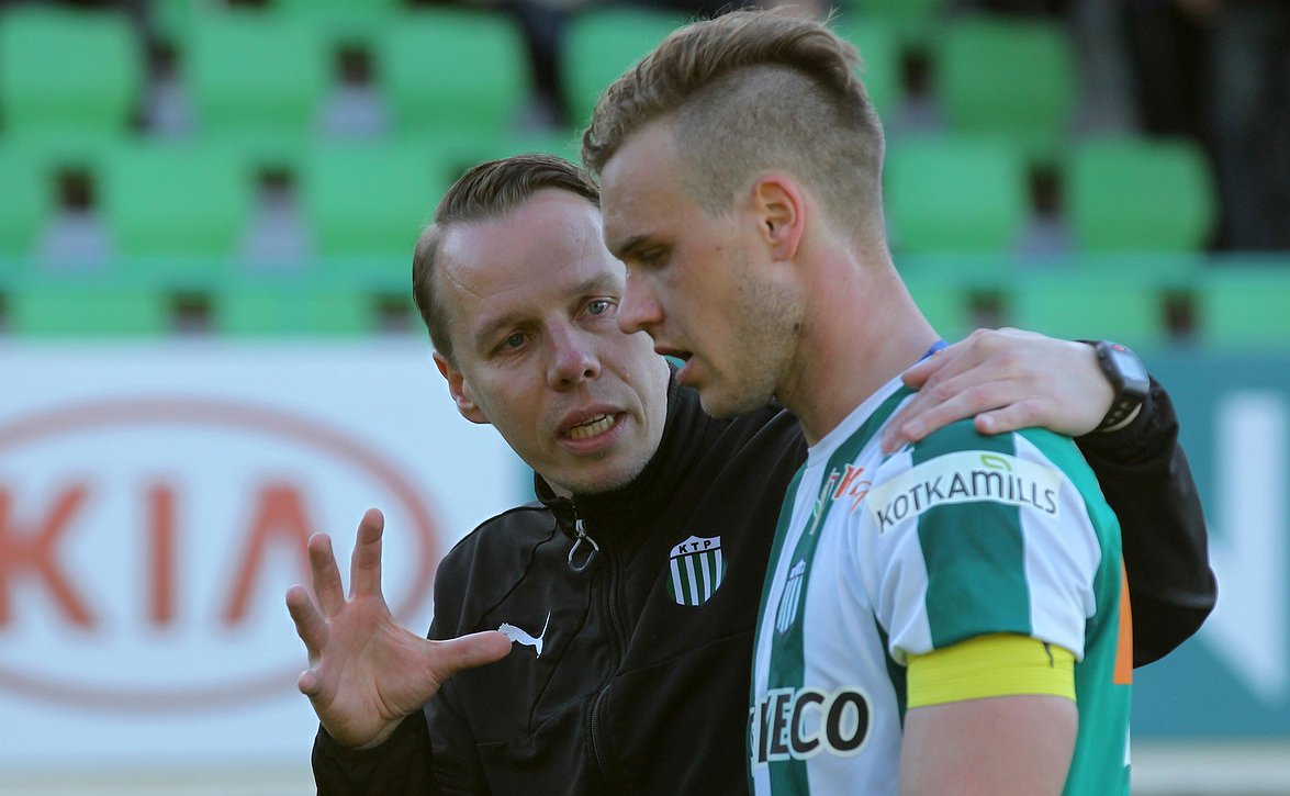 Ristilä: "Ei jaeta Fair Play -pisteitä"