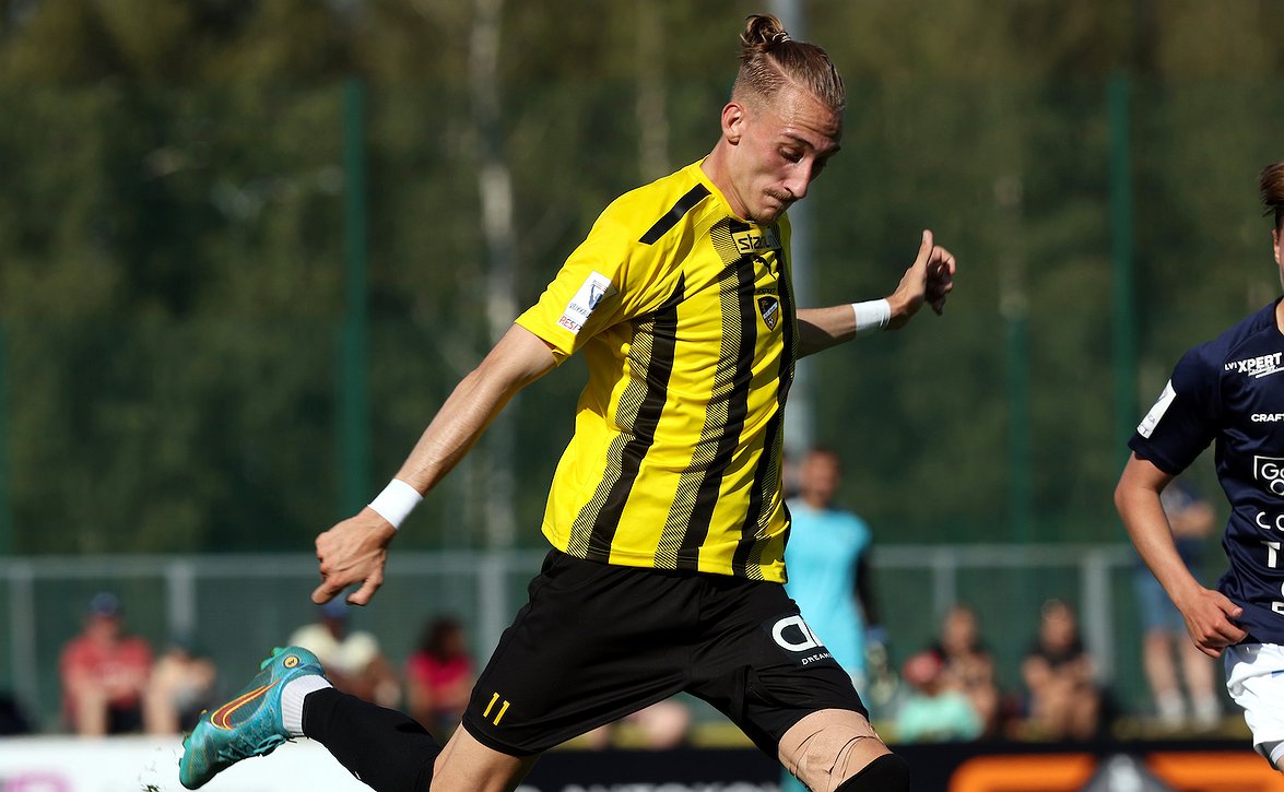 "Derbyt ovat aina hienoja otteluita" - Honka valmis haastamaan HJK:n lauantaina