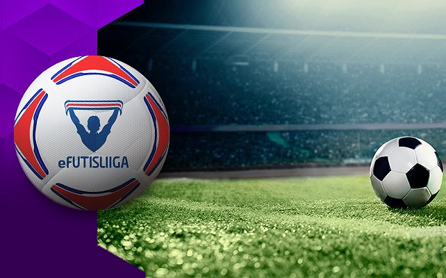 ​eFutisliigan kausi käyntiin keskiviikkona – Haka puolustaa mestaruutta