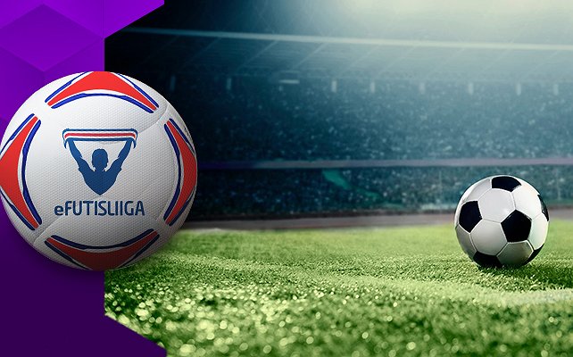 eFutisliigan runkosarja päätökseen tiistaina - pelissä on vielä paljon