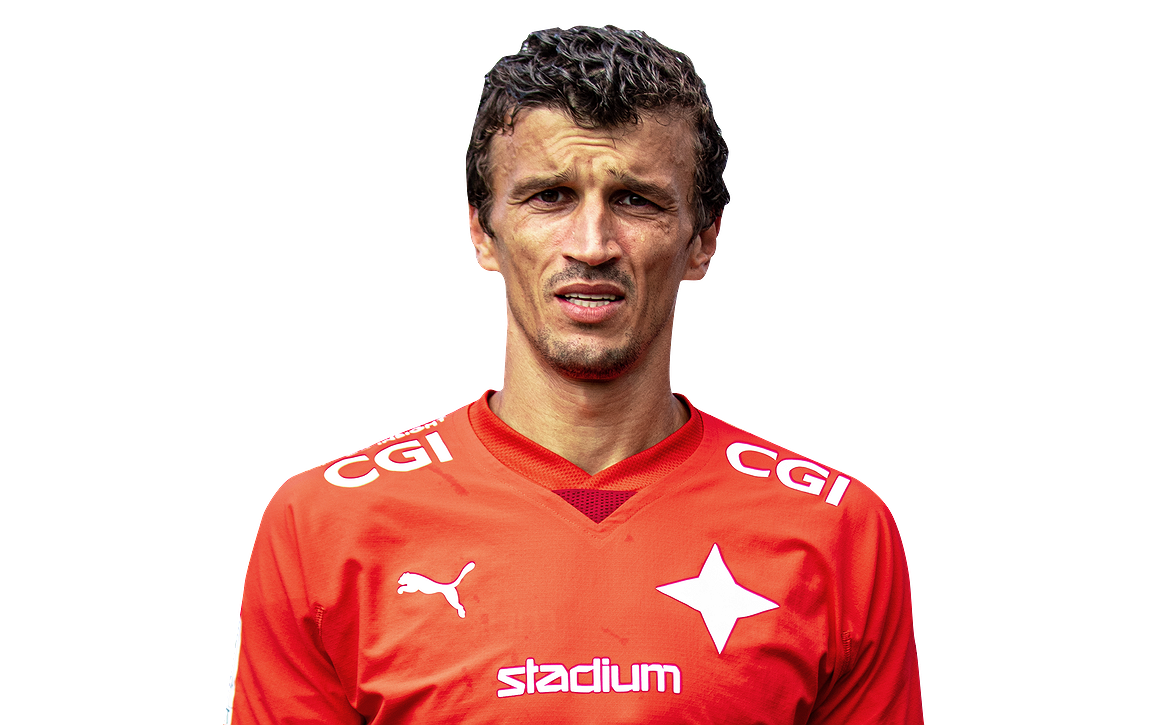 "Olin jo miettinyt, että lopetan" - Roman Eremenko ei katso tätä syksyä pidemmälle
