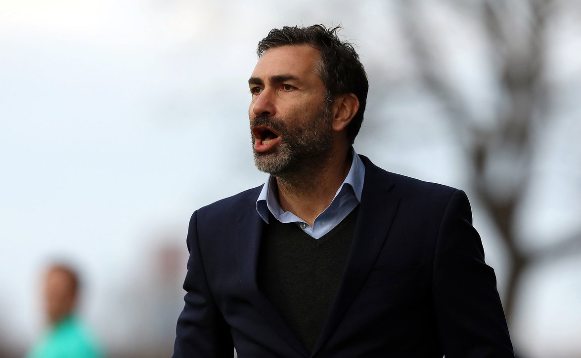 ​"En koskaan unohda aikaani Suomessa" – Interin ex-luotsilta terveiset Turkuun