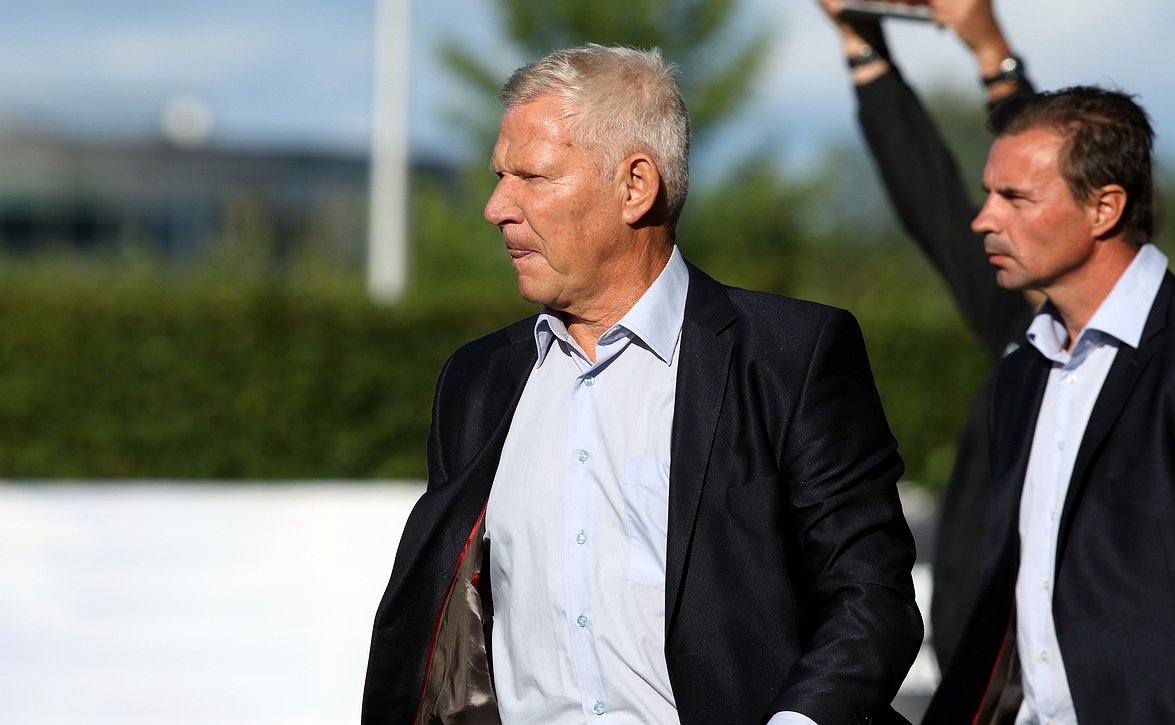 Inter vetää henkeä hyvän harjoitusviikon jälkeen