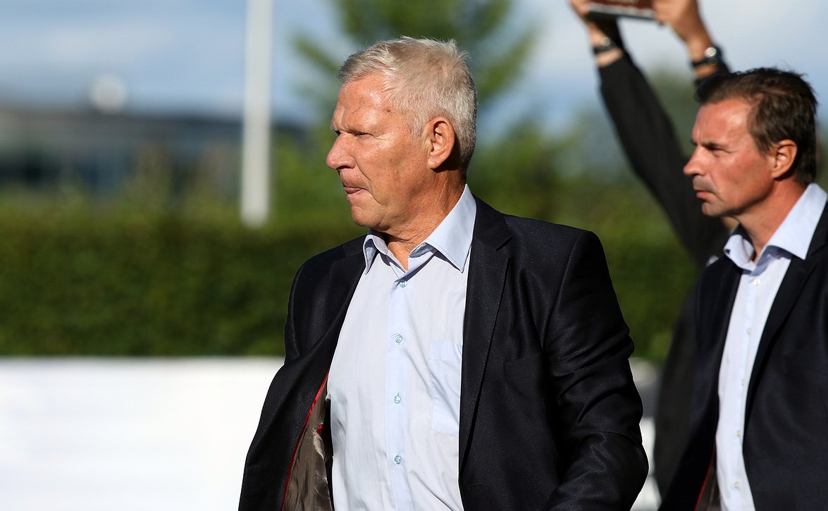 Inter takaisin harjoituksiin -"kevyesti perjantaina"