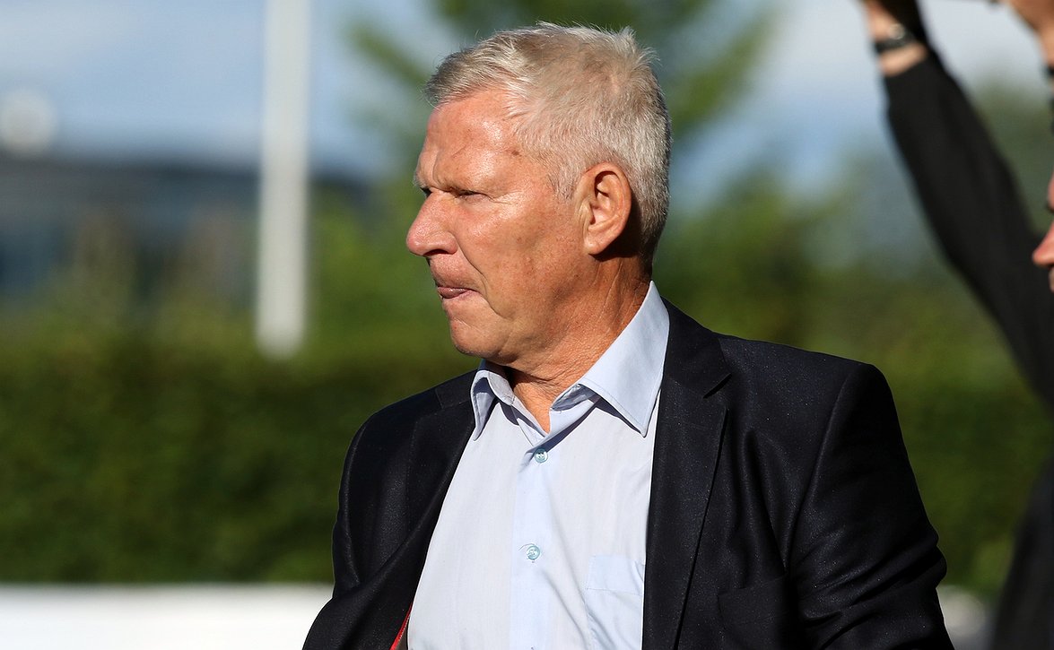 Inter EIF:n vieraaksi tiistaina