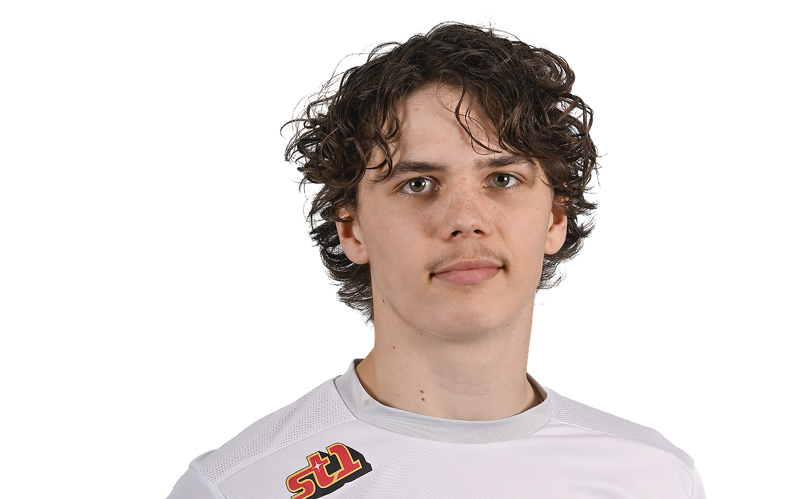 ​Arvid Lundberg palaa Kyprokselta IFK Mariehamnin riveihin