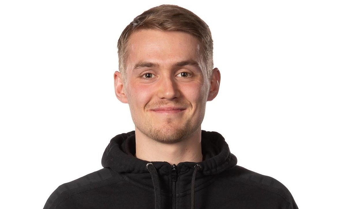 ​IFK Mariehamnin fysiikkavalmentaja Philip Garvö siirtyy Belgian suurseuraan