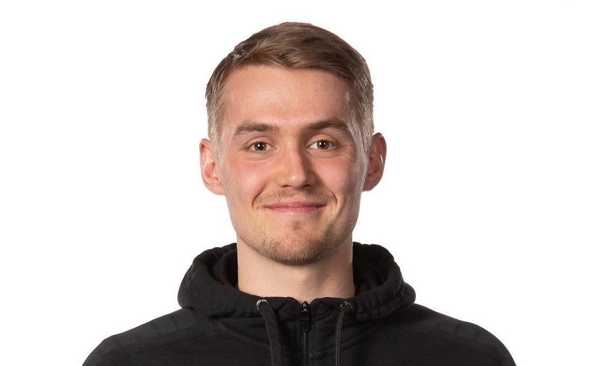 ​IFK Mariehamn täydensi valmennusryhmäänsä - Philip Garvö uusi fysiikkavalmentaja