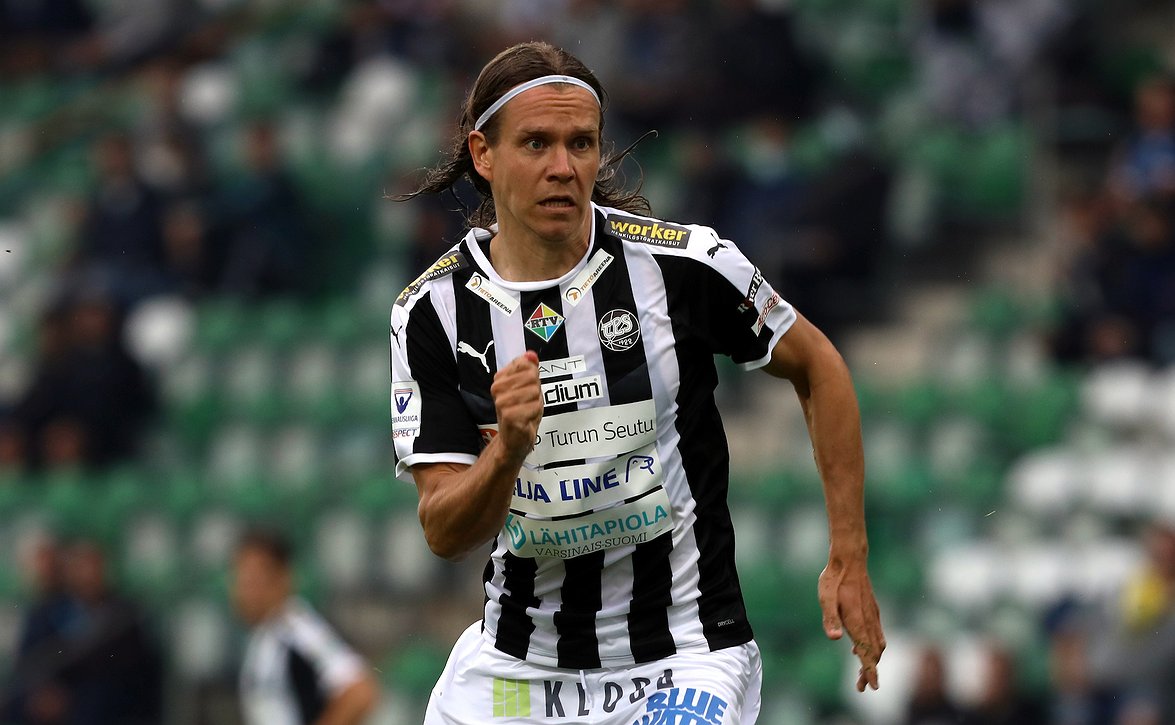 ​Mika Ääritalo Suplan Veikkausliiga-podcastissa – 300 ottelua tulee täyteen ja uran päätös häämöttää