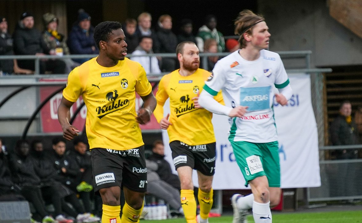 Täysi kierros Veikkausliigaa juhannuksen alla – keskiviikkona hieno jalkapalloilta