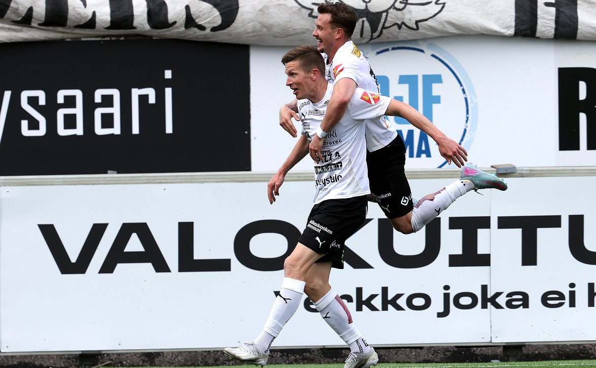 FC Hakan Kalle Multanen lopettaa pelaajauransa tämän kauden jälkeen