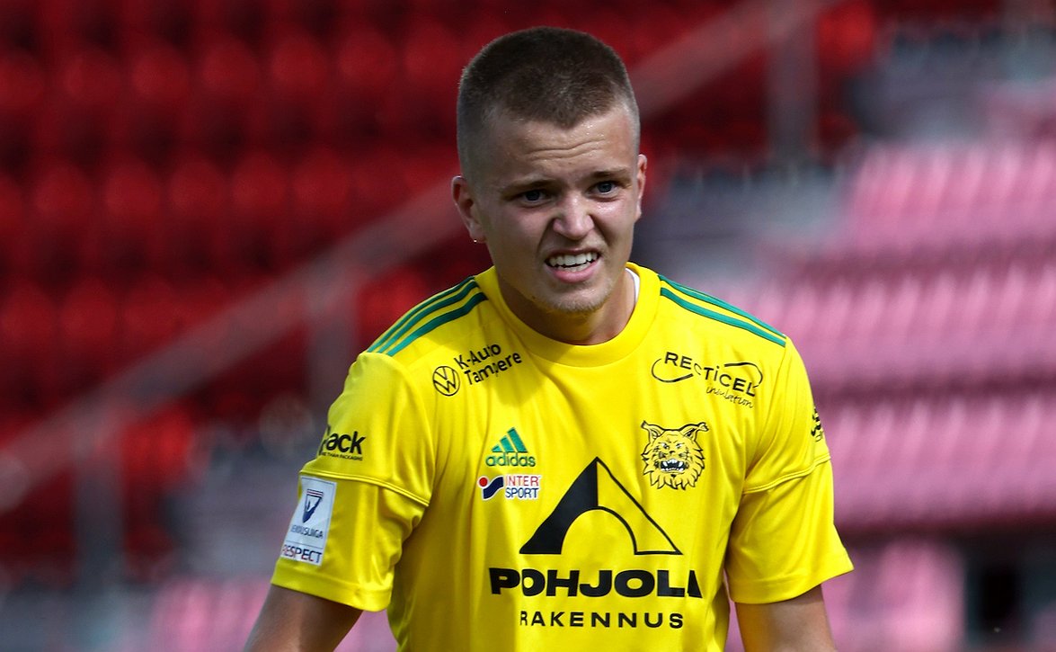 Ilves lainaa kaksi pelaajaa FC Lahteen