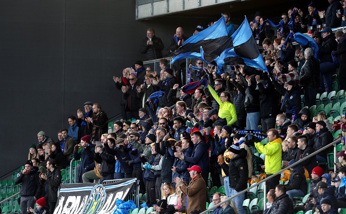 "Vahvaa näyttöä eteenpäin pyrkivien pelaajien kehittämisestä" - Inter uskoo vahvasti Jarkko Wissiin