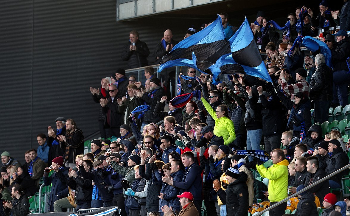 Alle 16-vuotiaat maksutta keskiviikon FC Inter – VPS:aan