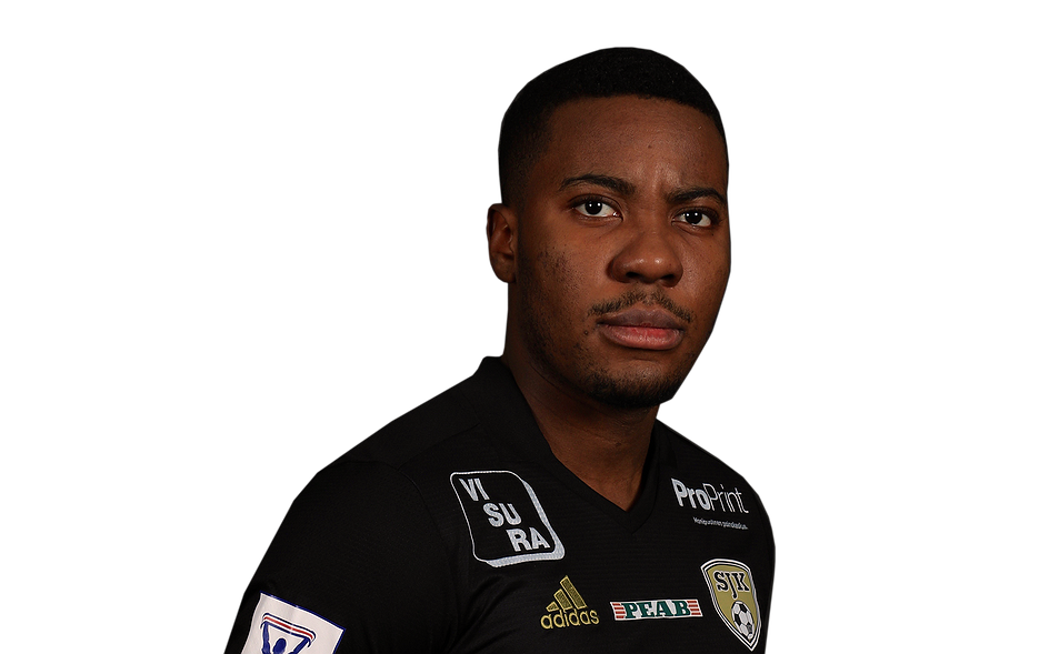 SJK-pelaaja palasi lähes vuoden tauon jälkeen