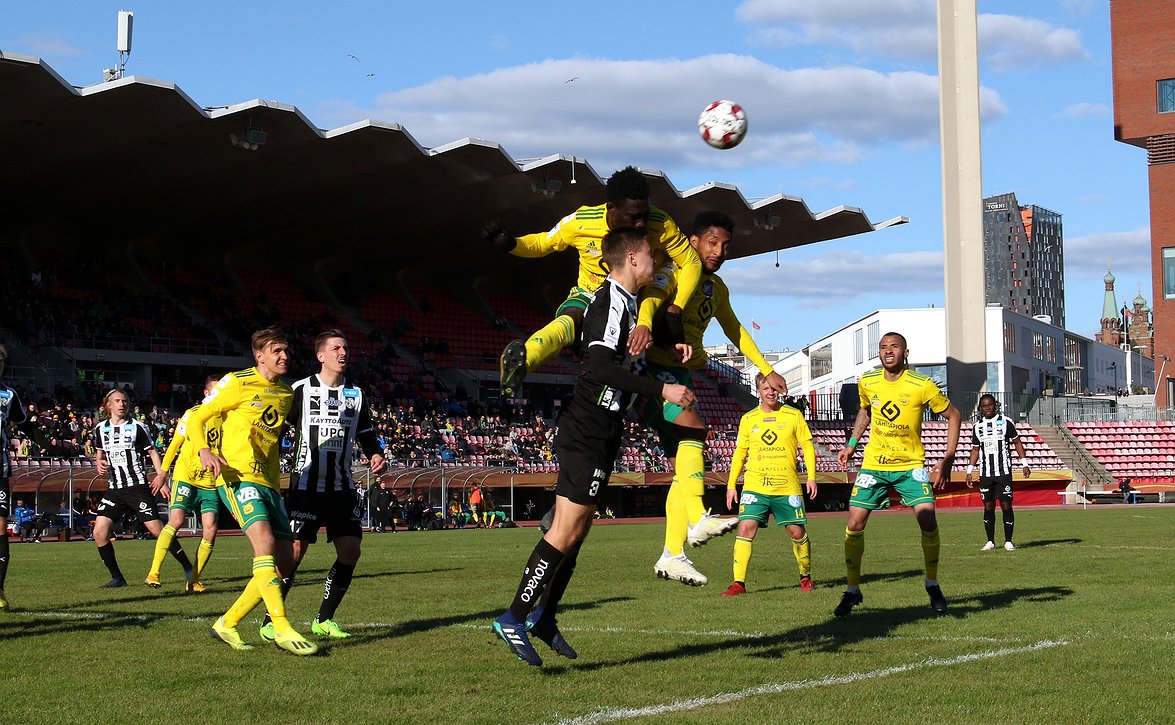 Ilves kerännyt jo yli 200 kannattajajäsentä – vielä ehtii mukaan 31.5. asti