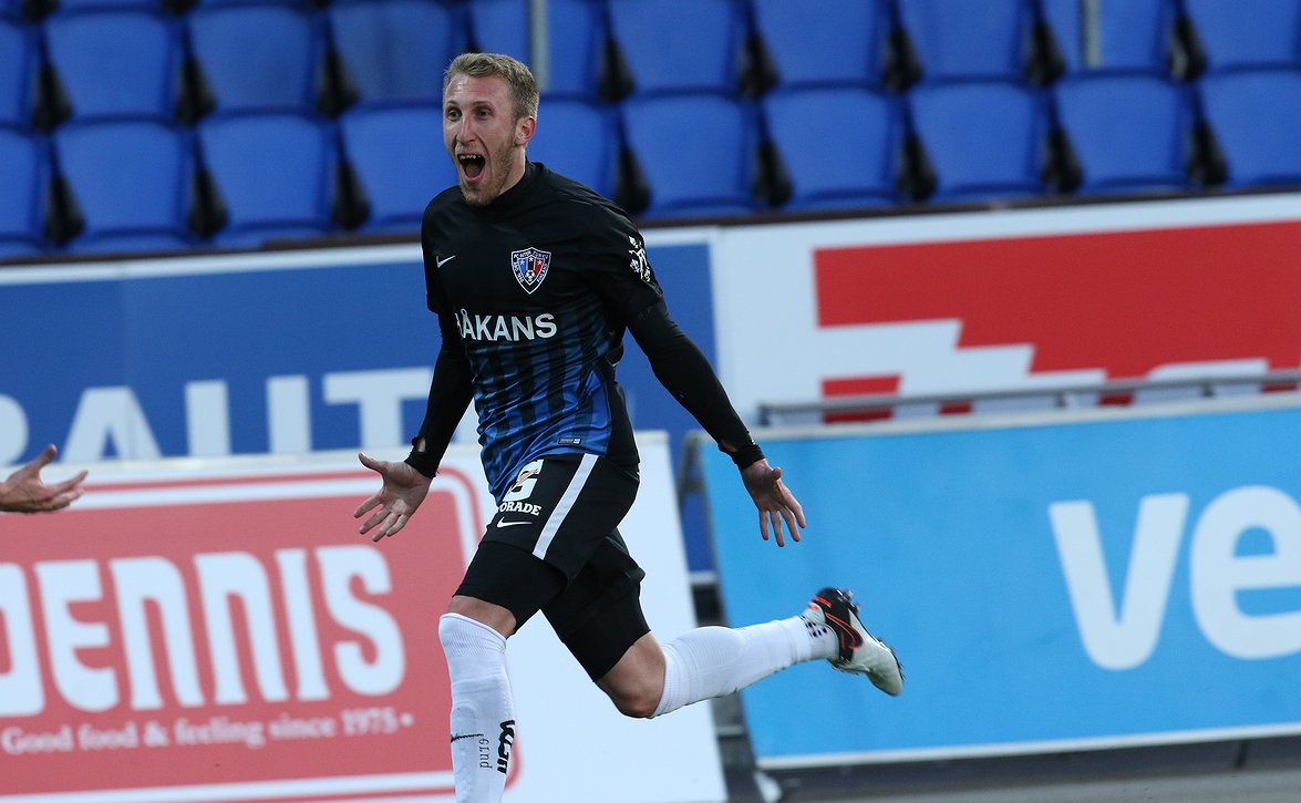 ​Dragtsma tietää PK-35 Vantaan vaarallisuuden