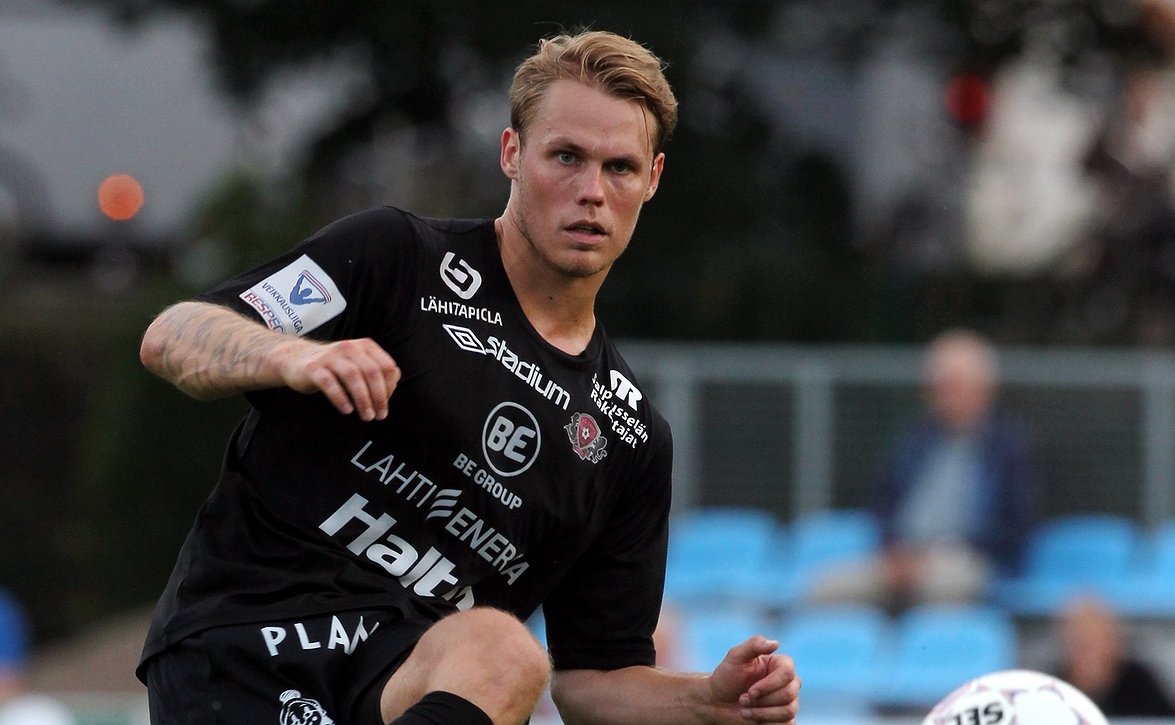 Joenmäki: "Erinäköisiä asioita kuin viime vuonna"