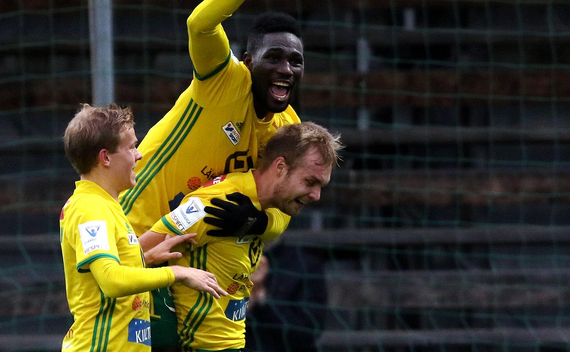 ​Ilves saa vastaansa uudistuneen FC Interin: "Pelityyli muuttunut viime kesästä"