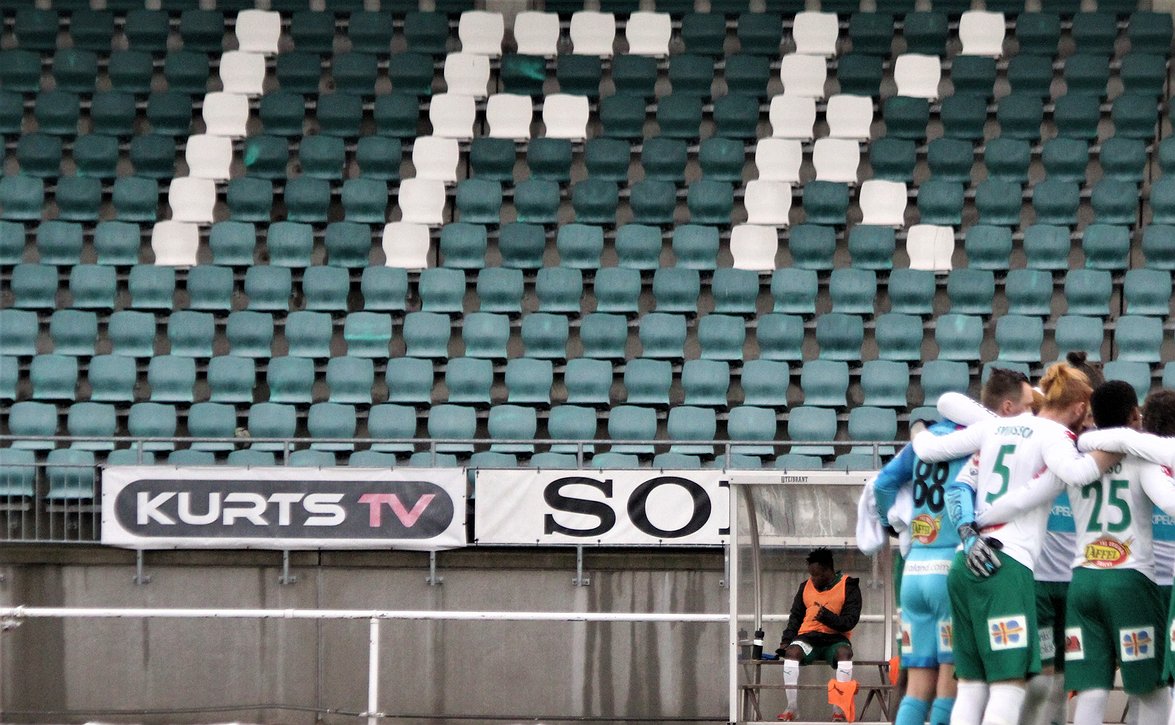 ​IFK Mariehamnin lupaus AGF Århusin testissä kuluvalla viikolla