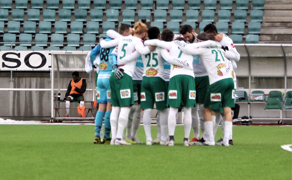​"Vahvistamme ryhmää" – IFK Mariehamn valmiina toimiin siirtoikkunan auetessa