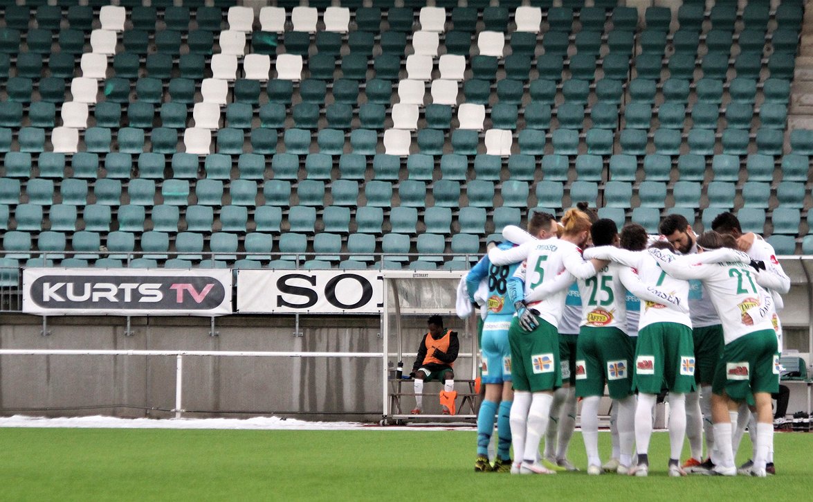 ​IFK Mariehamnilla vielä kaksi vahvistusta haussa – "Suunnitelma on julkaista toinen keskiviikkona"