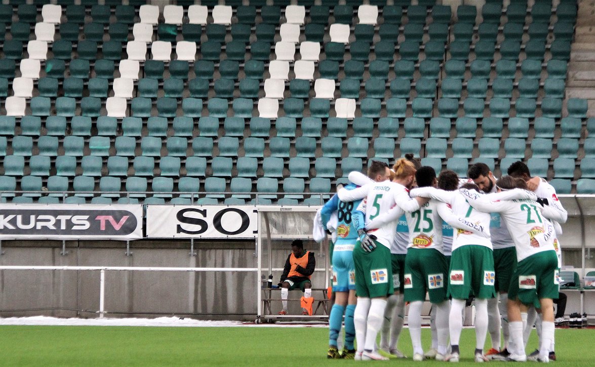 ​Neljä lupaavaa pelaajaa nuorisosopimuksiin IFK Mariehamnin kanssa