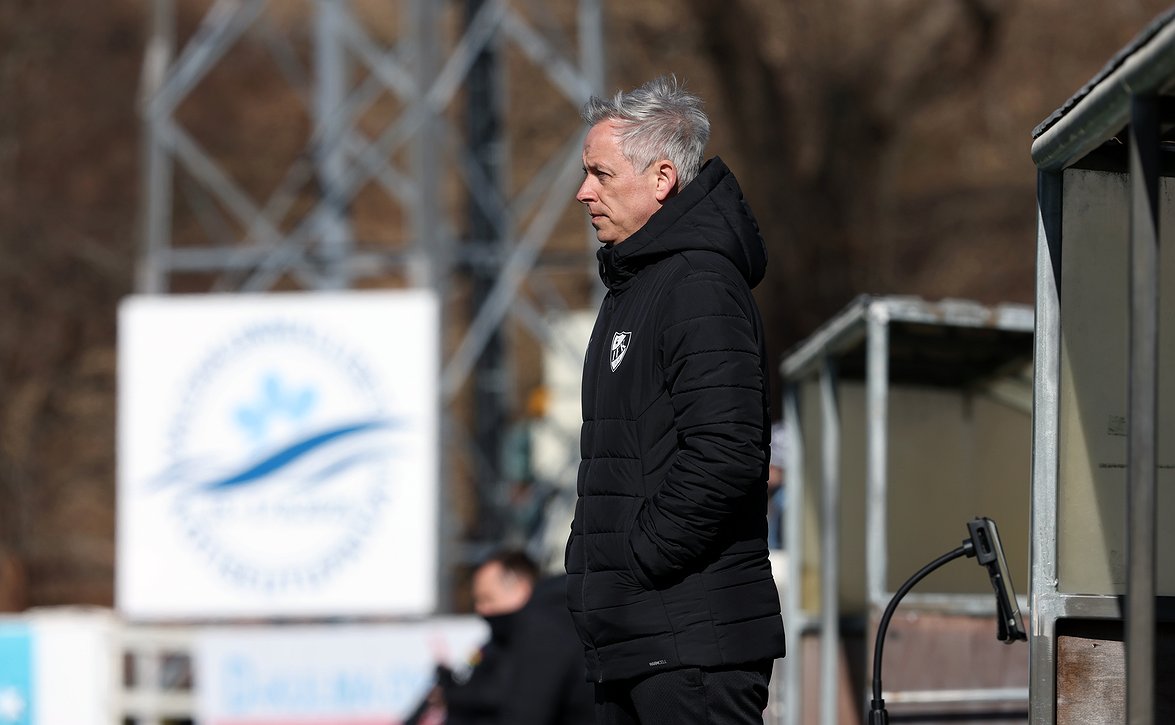 ​"Paljon positiivista mukaan" – IFK Mariehamn poimii hyvät asiat Inter-ottelusta