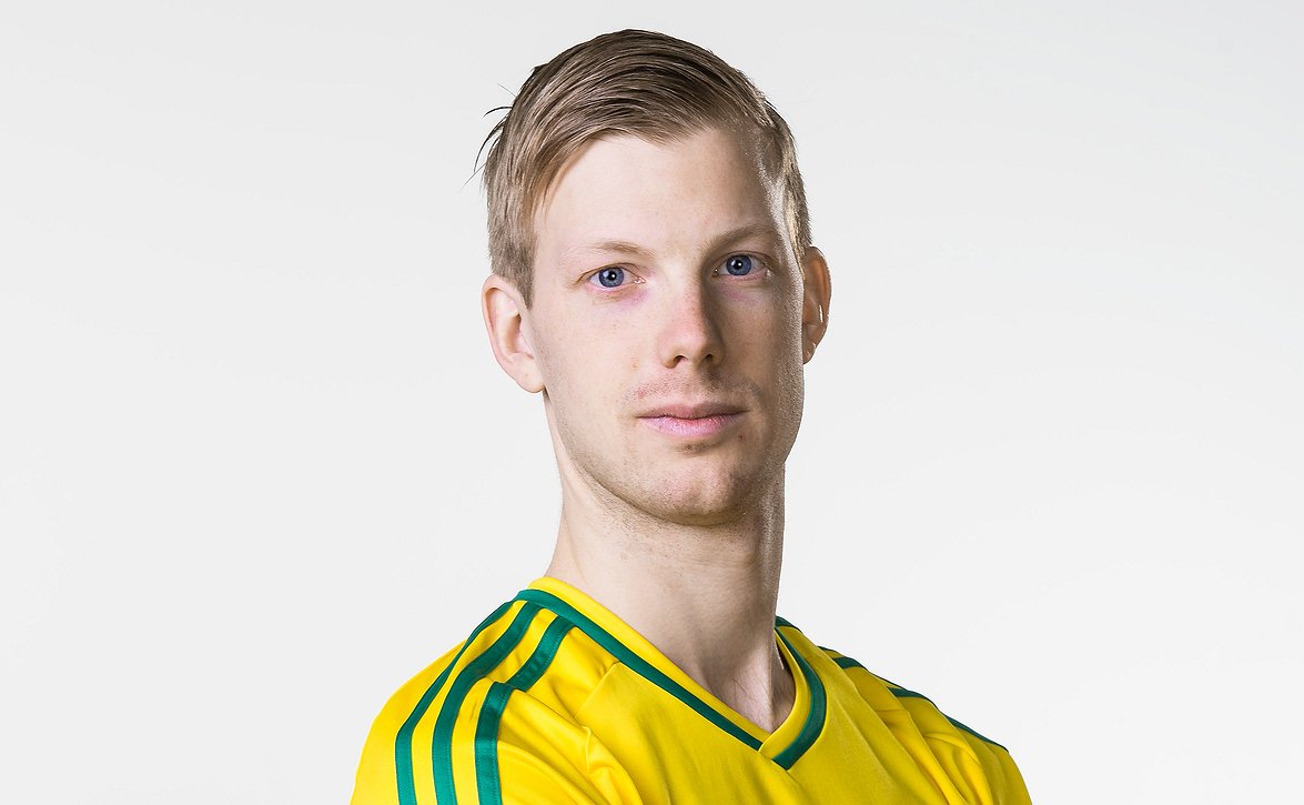 Koskinen jatkaa Ilves-paidassa