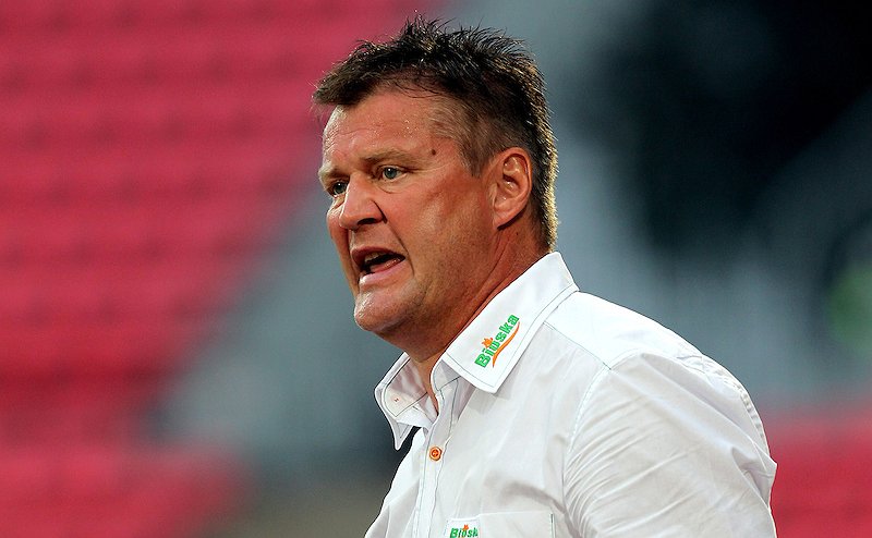 Eteneekö Ilves cupin finaaliin? - "Zico" Hjelmillä mielenkiintoinen tausta edelliseen kertaan