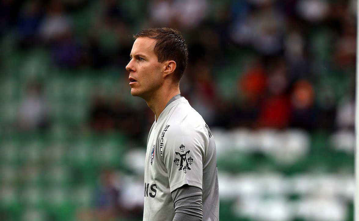 Inter-luotsi avainpelaajan jatkosta: "Varma valinta"