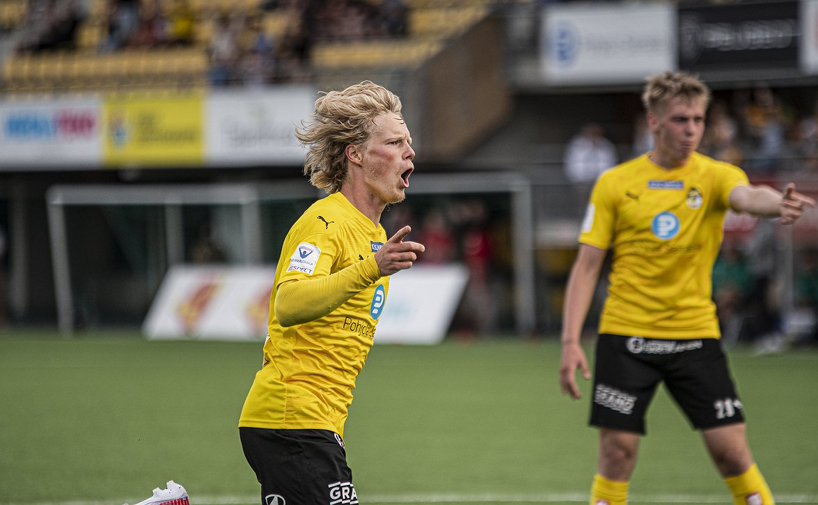 KuPS upealla murskavoitolla jatkoon