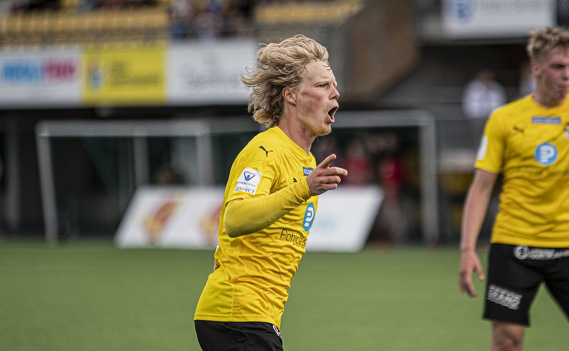 ​Urho Nissilä keskittyy nyt syksyyn: "Mietitään ulkomaan juttuja kauden jälkeen"