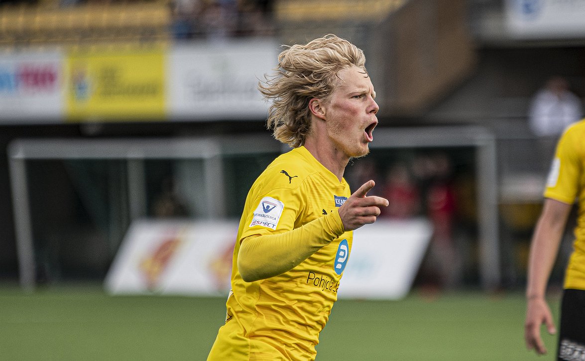 ​Urho Nissilän sopimus Etelä-Koreassa purettu – "Olemme luonnollisesti kiinnostuneita"