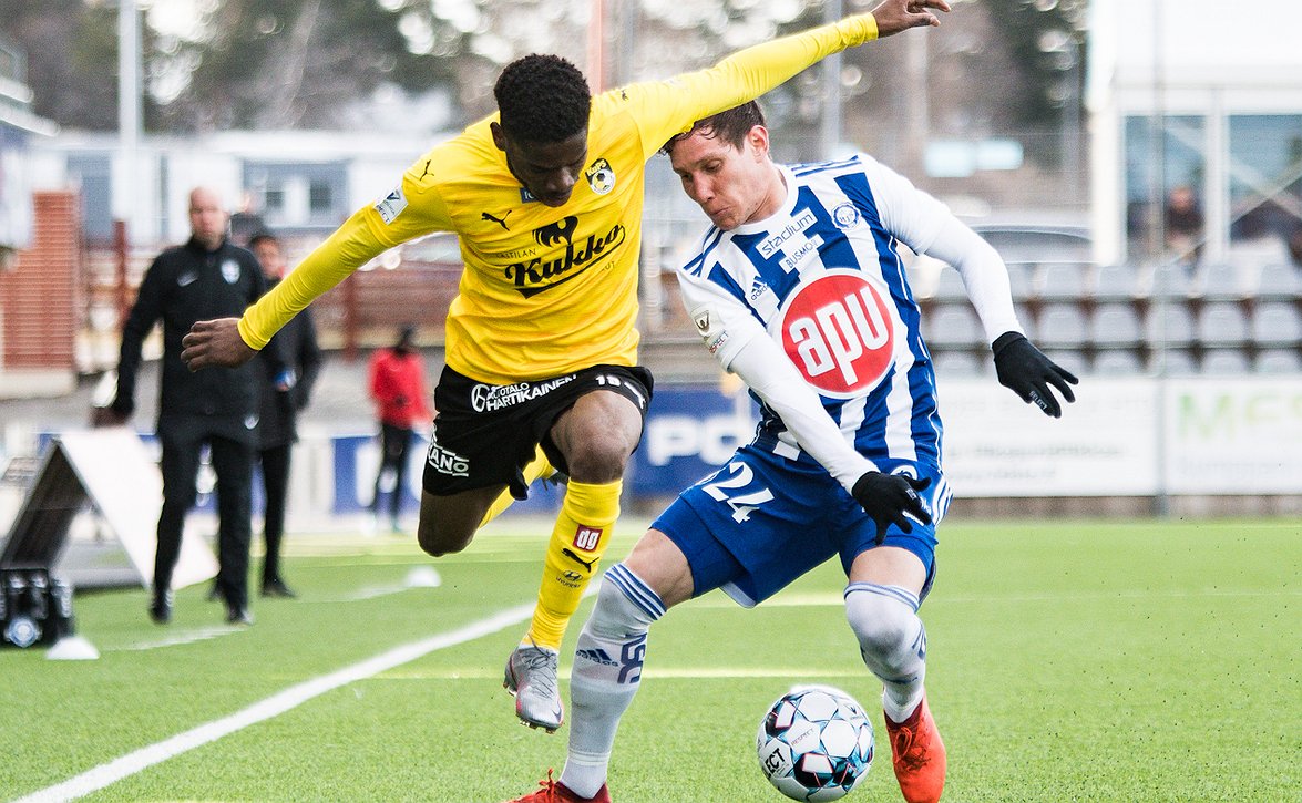 KuPS-legenda cupin voiton merkityksestä: "Se olisi todellinen jackpot"