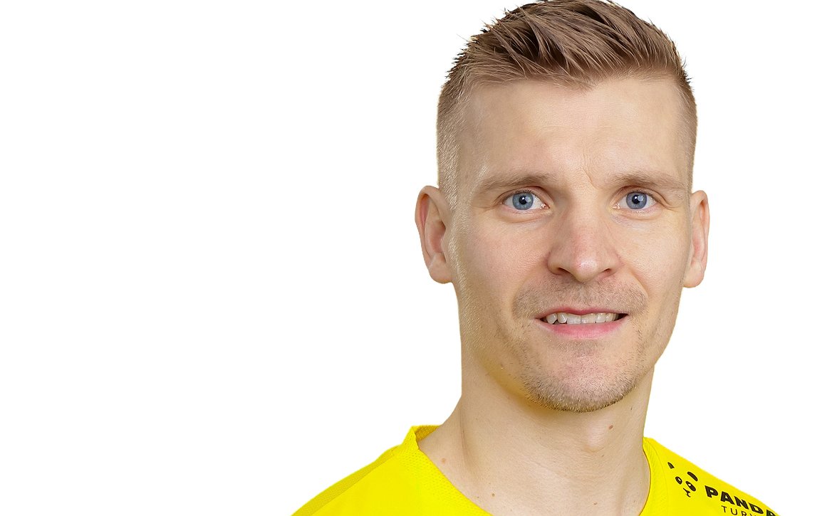 "Veikkausliiga on todella kilpailukykyinen sarja" - Gnistanin kokenut Juhani Ojala lupaa viihdyttävyyttä
