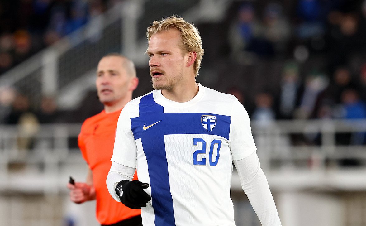 Huuhkajien avaus MM-karsinta-avaukseen Maltaa vastaan julkistettu