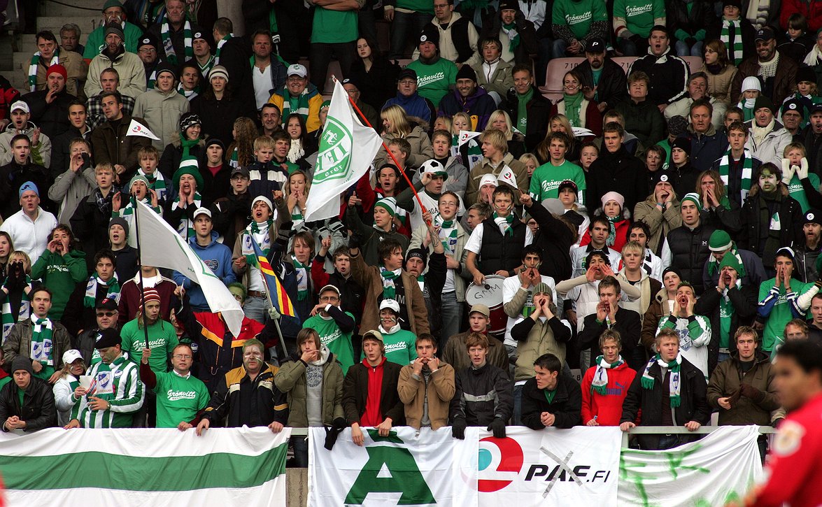 ​Näin maksat vapaaehtoisen "pääsymaksun" syksyn 2004 karsintaklassikkoon