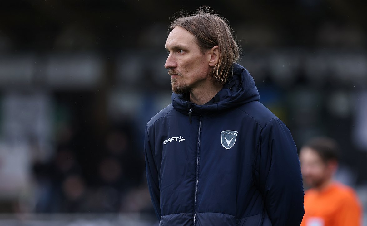 AC Oulun päävalmentaja Isokangas sai UEFA Pro -koulutuksen päätökseen