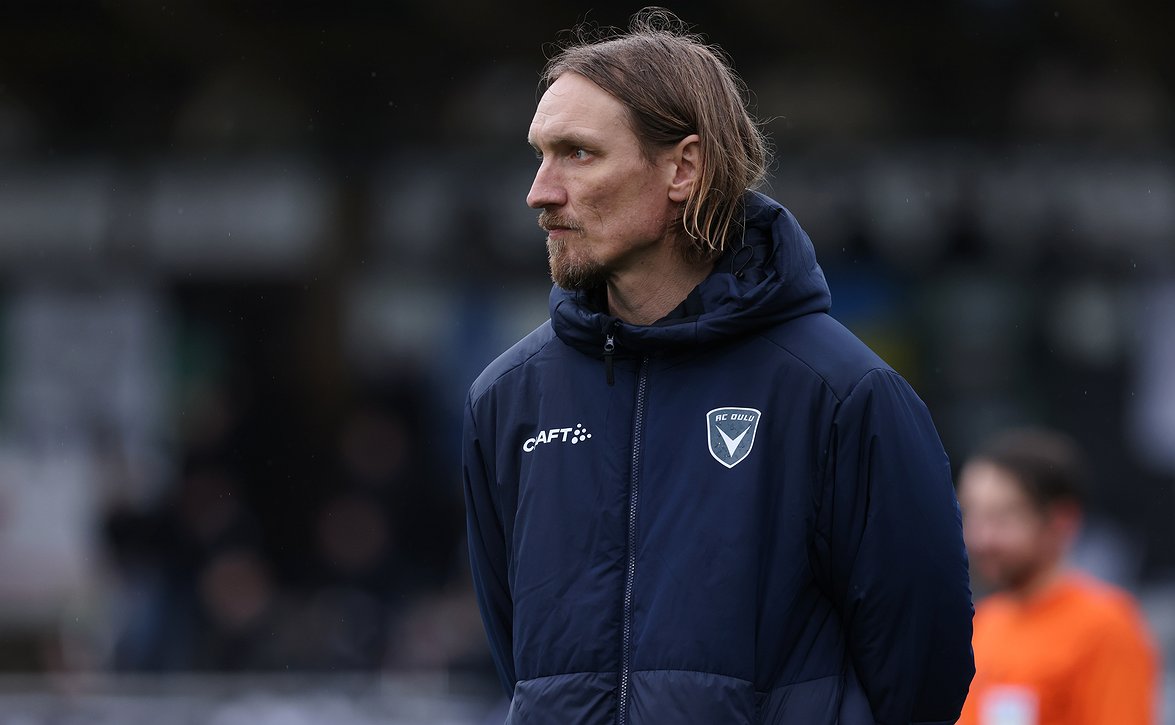 Ekstra: AC Oulu hamuaa historiansa parasta - "Olemme saaneet lisää johtajuutta"