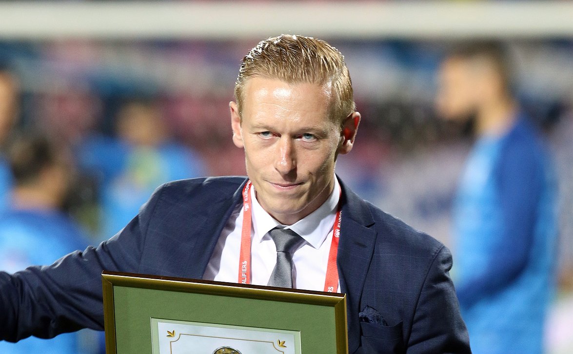 Mikael Forssell liittyy HJK:n valmennustiimiin - "Tuntuu mahtavalta palata kotiin"