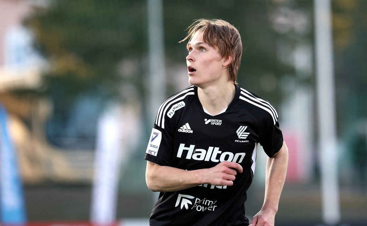 FC Lahti katsoo jo kauteen 2024 - Daniel Koskipalo ja Tommi Jäntti jatkosopimuksiin