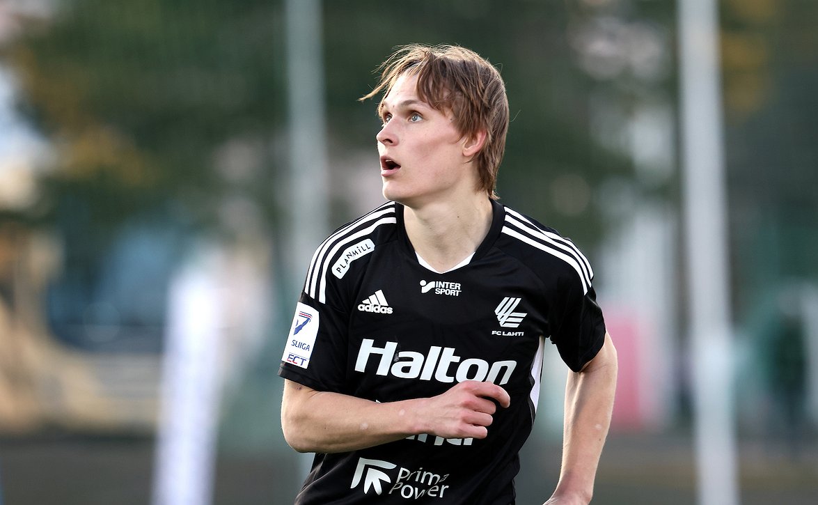FC Lahdelle tärkeät pisteet - "Mahtavaa, että saimme periodin loppuun voiton"