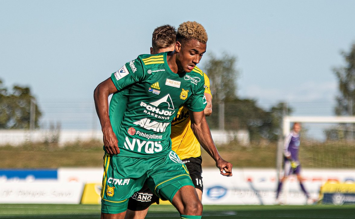"If you want to win, it has to hurt" - Wiss harmitteli ettei Ilves pystynyt iskemään Kuopiossa