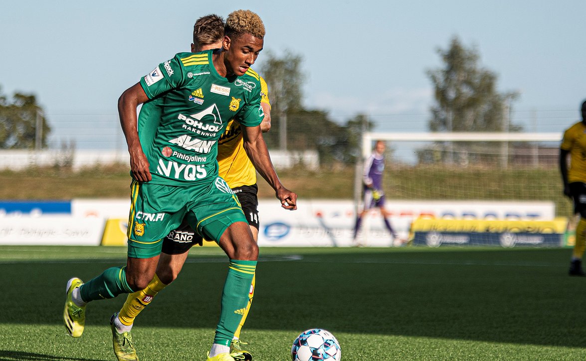 Ennakko: KuPS-Ilves