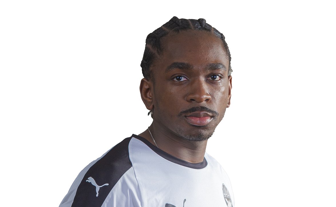 FC Hakan Bah-Traore saanut totuttautua tekonurmeen – ”Peli on nopeampaa”