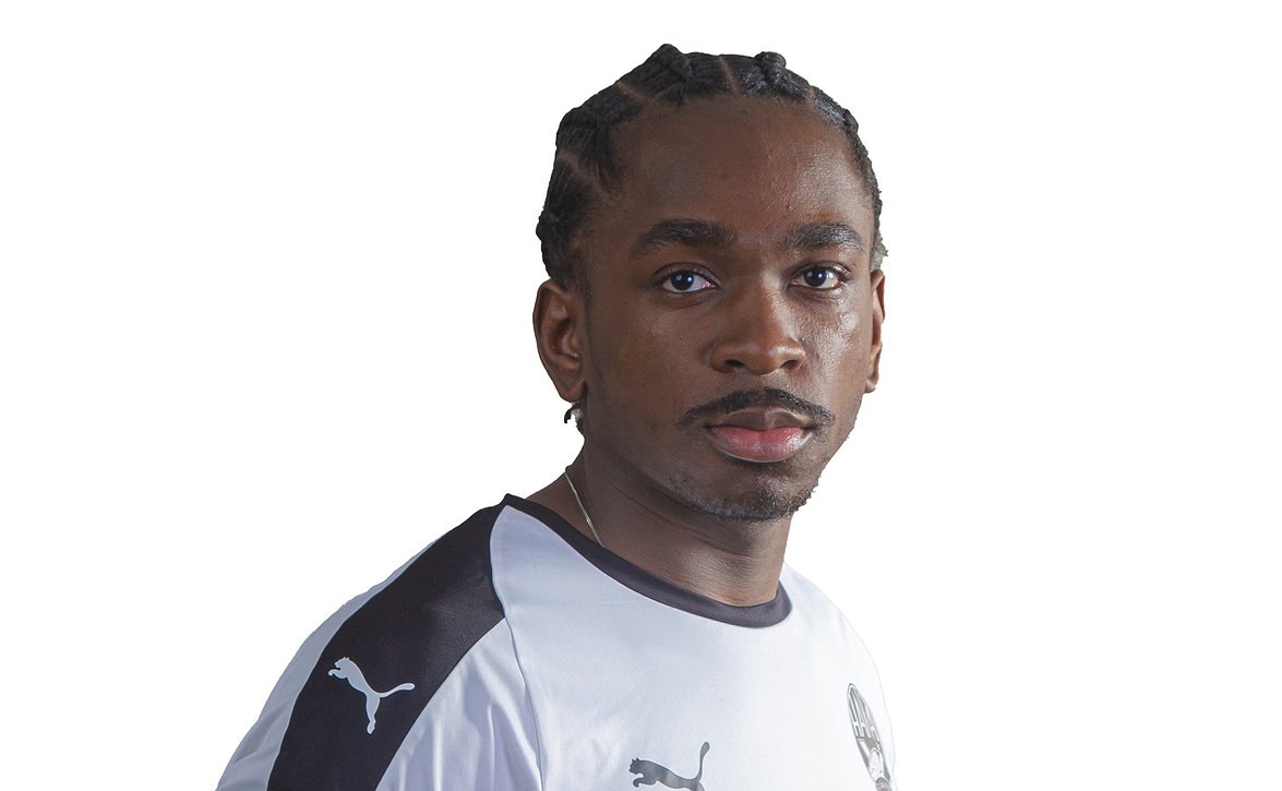 FC Hakan Bah-Traore löytänyt yllättävän harrastuksen - "Olen koukussa avantouintiin"