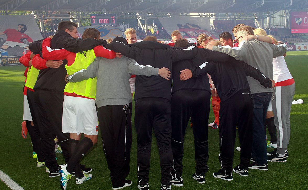 ​Toukokuun HIFK–RoPS:n alkamisajankohtaa tarkistettu