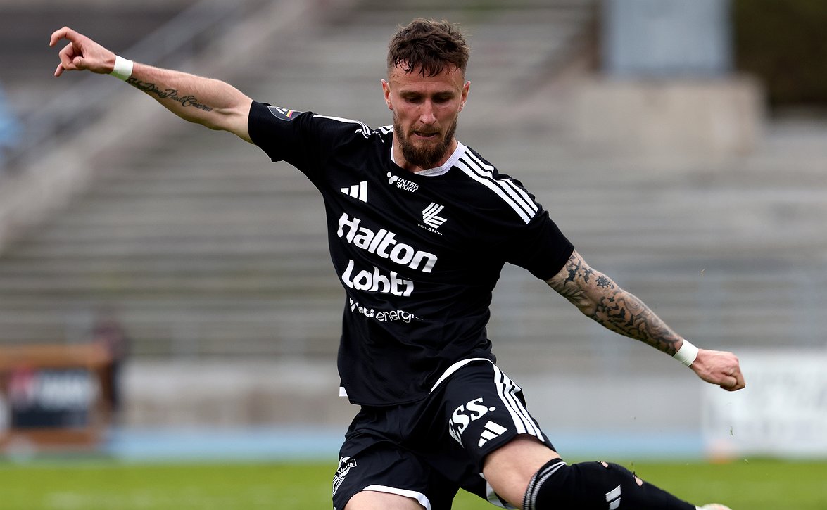 FC Lahdella vain yksi tavoite lauantaina - "Pitää reagoida ja palata voittojen tielle"