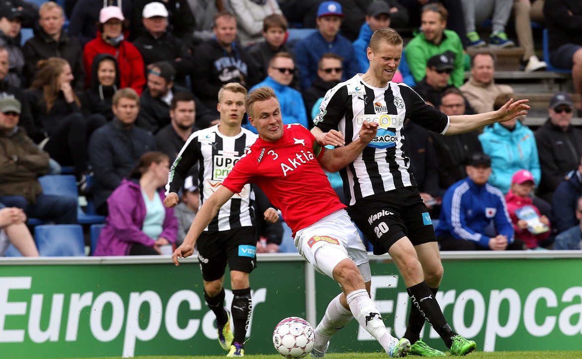 VPS maalittomaan Jazzin vieraana